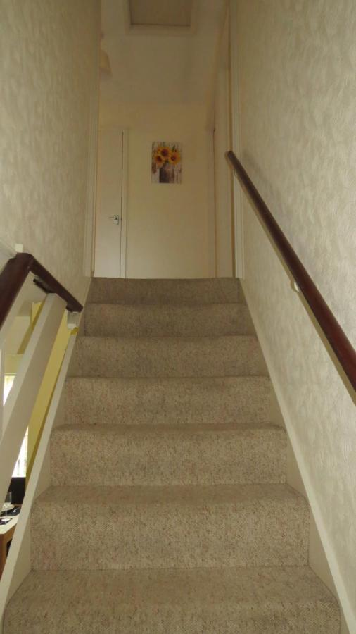 Templecombeヴィラ エクステリア 写真